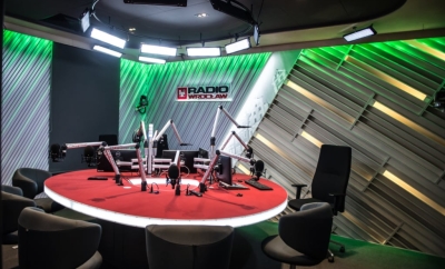 Debata samorządowa Radia Wrocław z 18.12.2025 r.