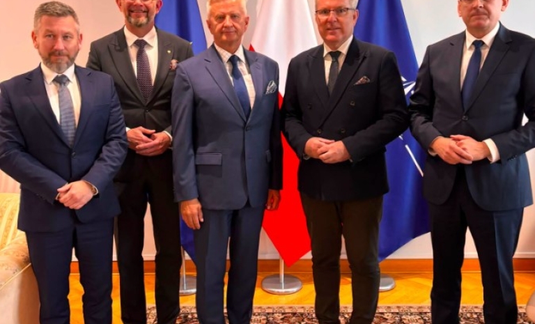 Region. OLiOC naprawia zaniedbania poprzedników, przygotowuje na przyszłość